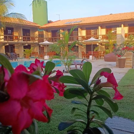 Hotel Pousada Cumbuco Gold 外观 照片