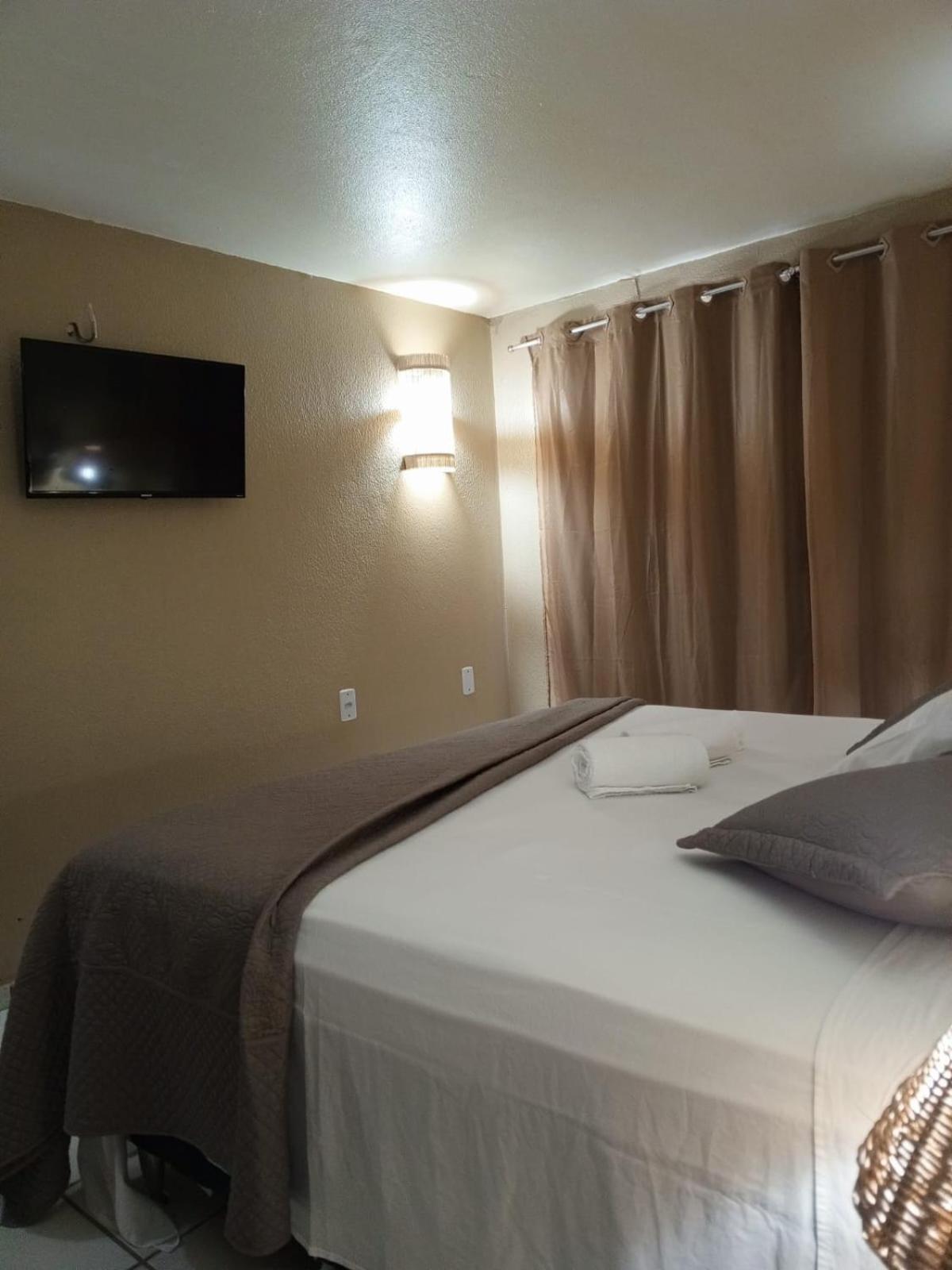 Hotel Pousada Cumbuco Gold 客房 照片