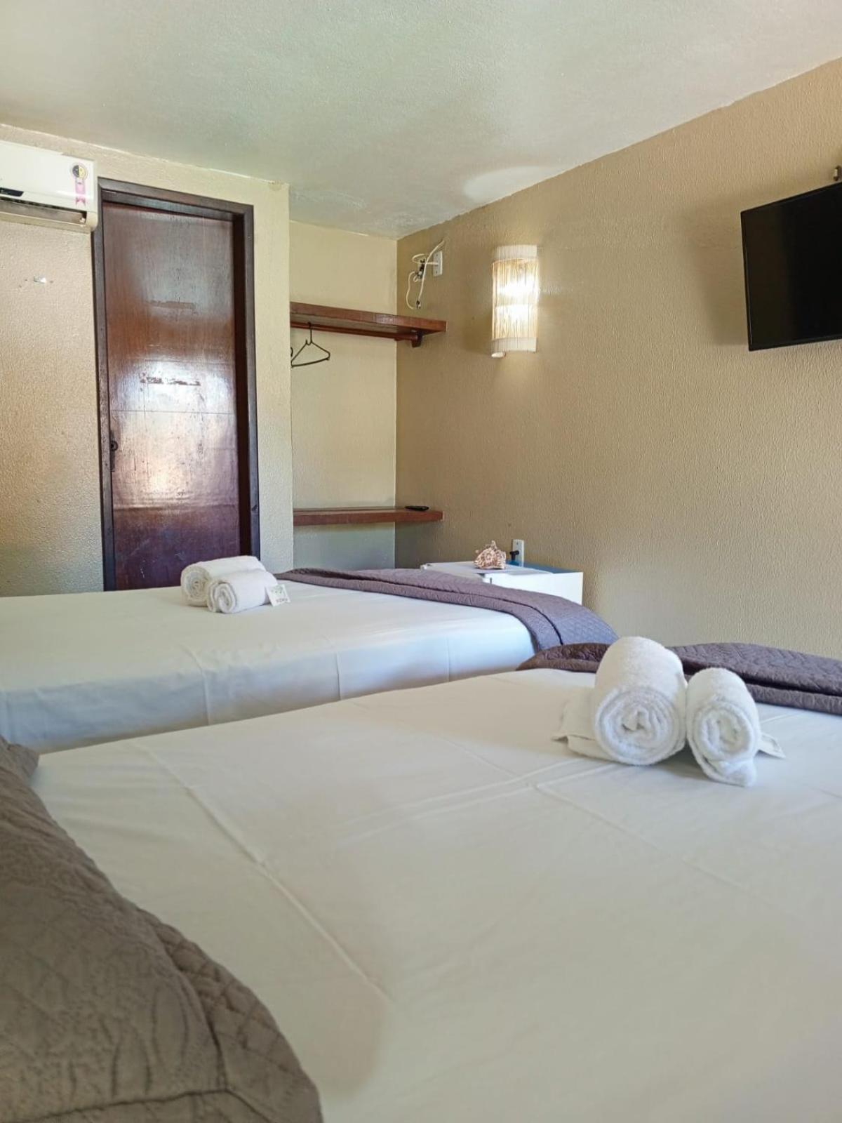 Hotel Pousada Cumbuco Gold 客房 照片