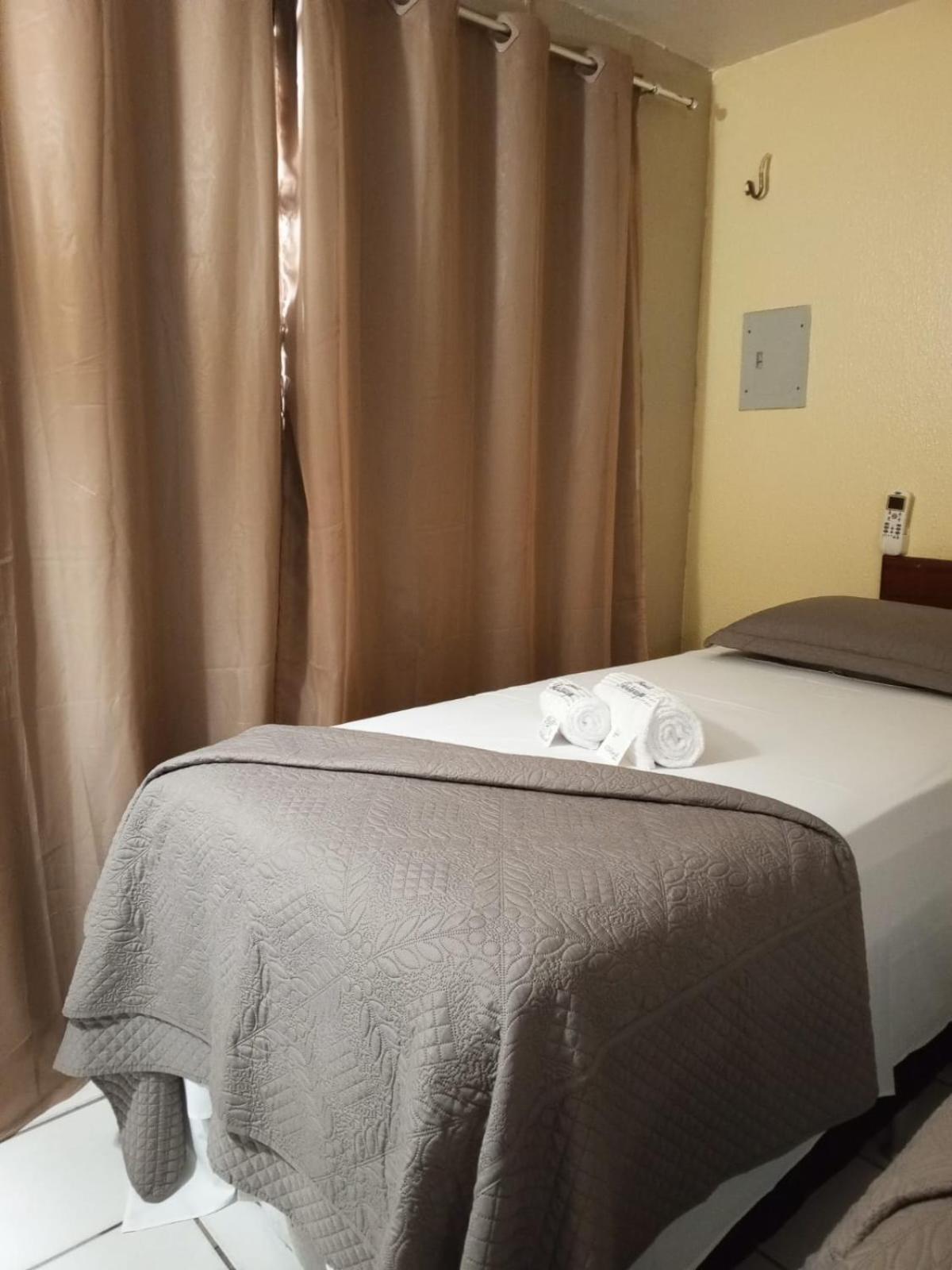 Hotel Pousada Cumbuco Gold 客房 照片