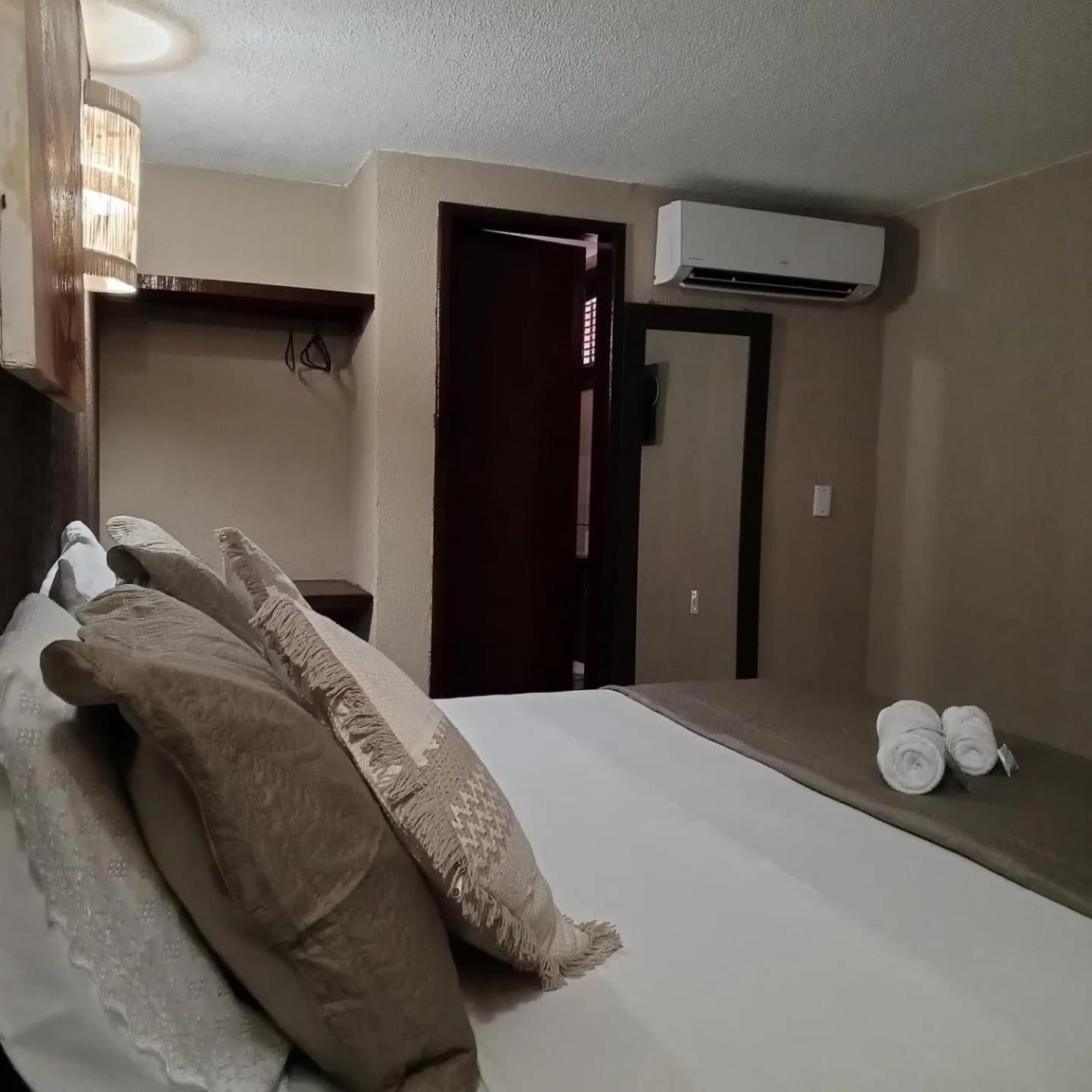 Hotel Pousada Cumbuco Gold 客房 照片