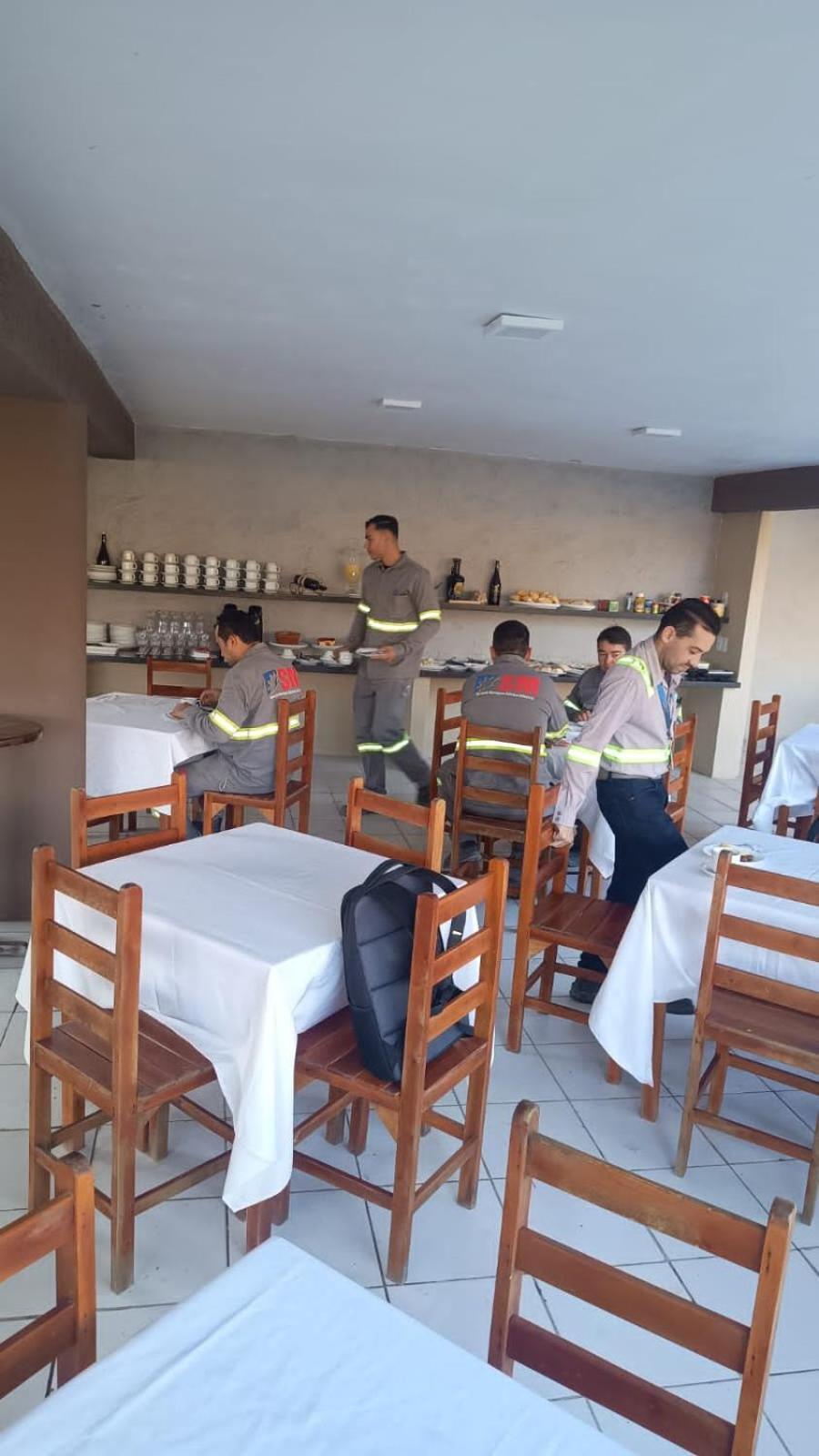 Hotel Pousada Cumbuco Gold 外观 照片
