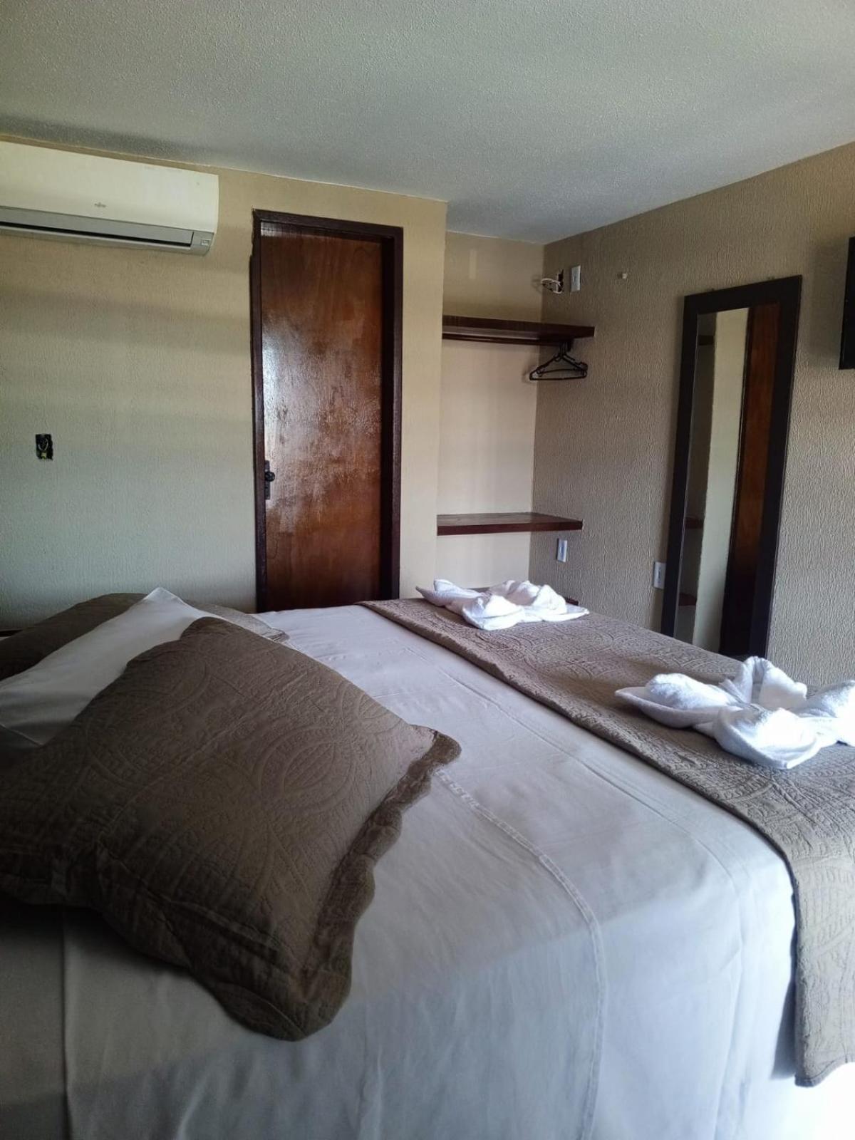 Hotel Pousada Cumbuco Gold 外观 照片