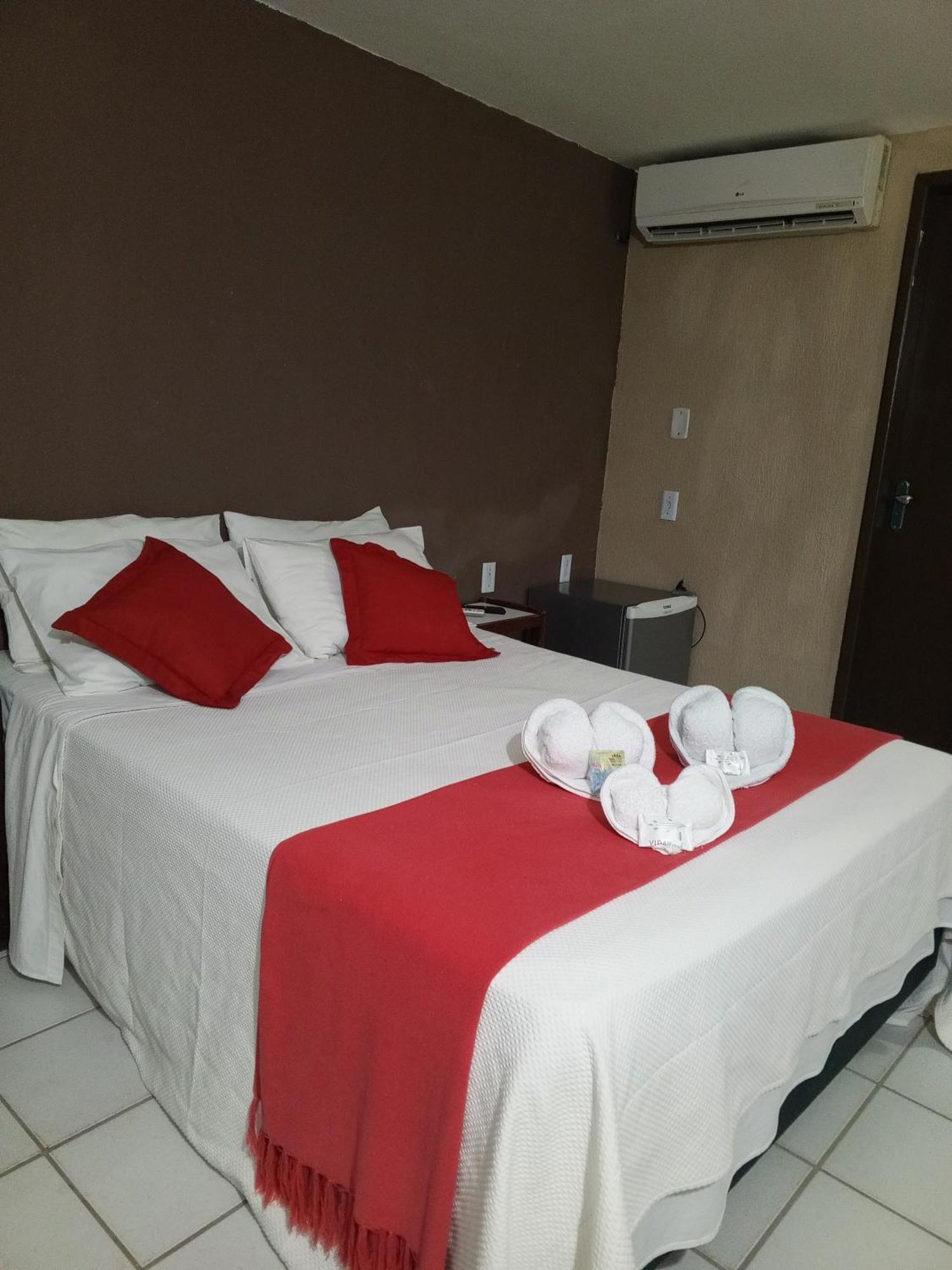 Hotel Pousada Cumbuco Gold 客房 照片