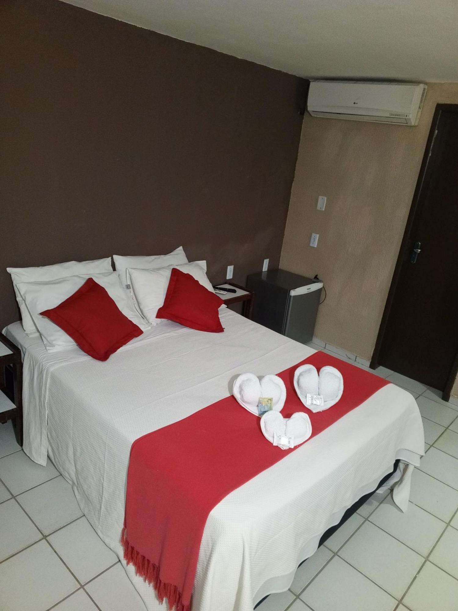 Hotel Pousada Cumbuco Gold 客房 照片