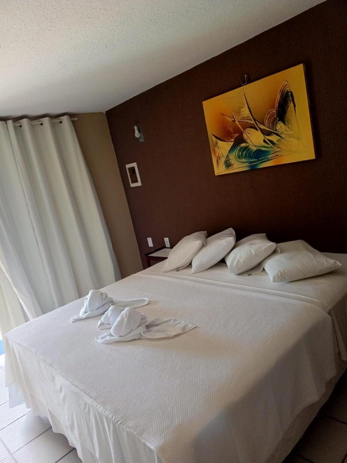 Hotel Pousada Cumbuco Gold 客房 照片