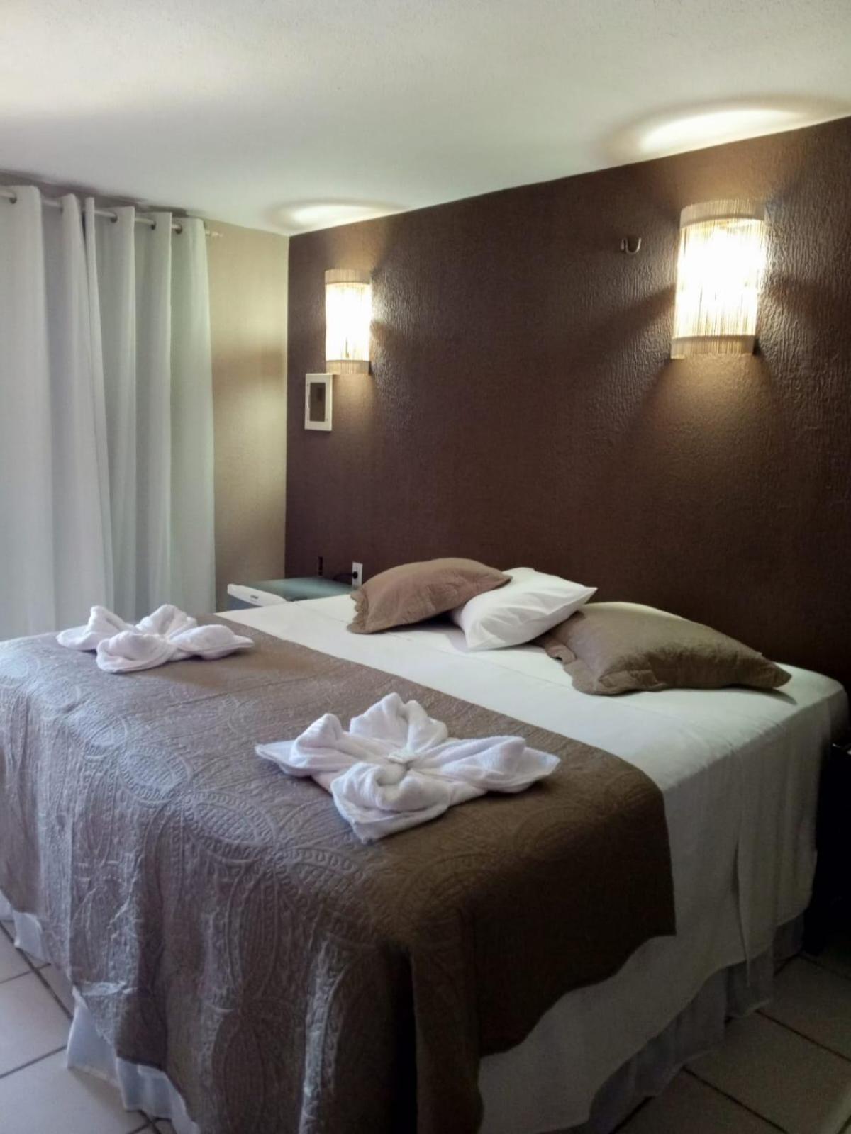 Hotel Pousada Cumbuco Gold 客房 照片