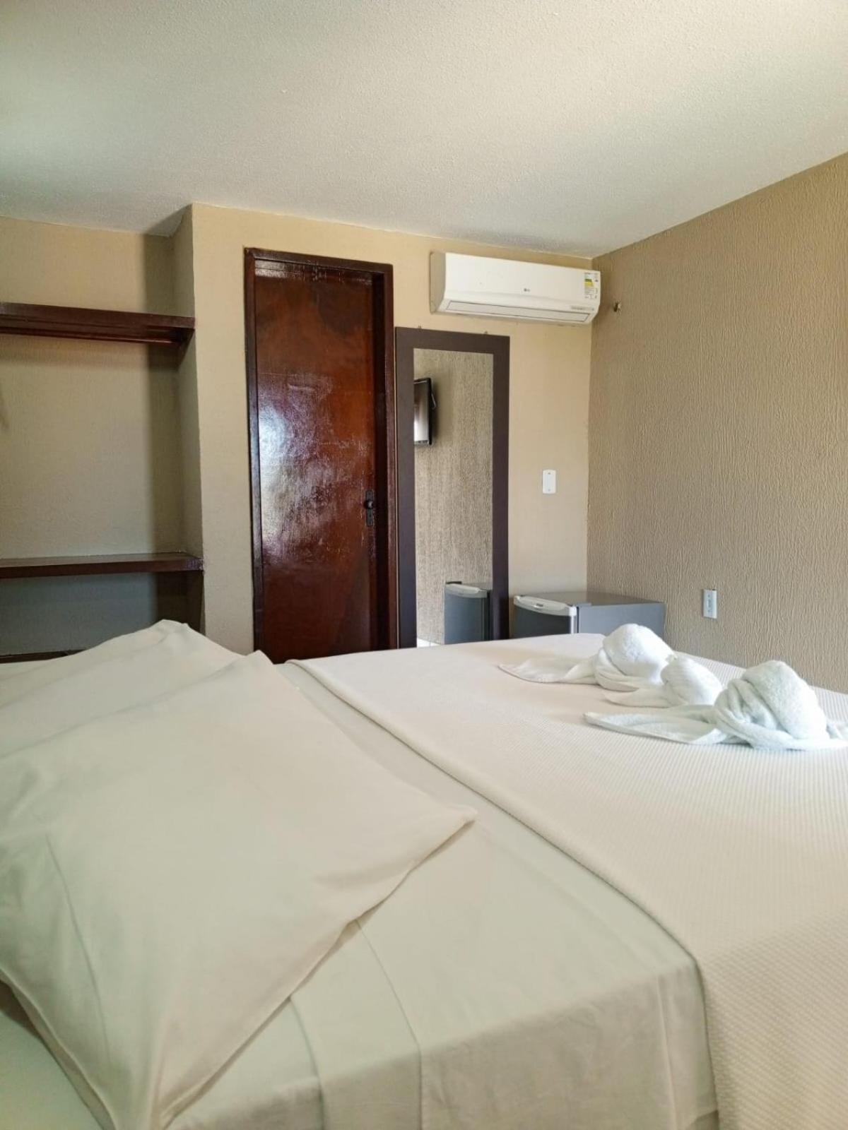 Hotel Pousada Cumbuco Gold 客房 照片