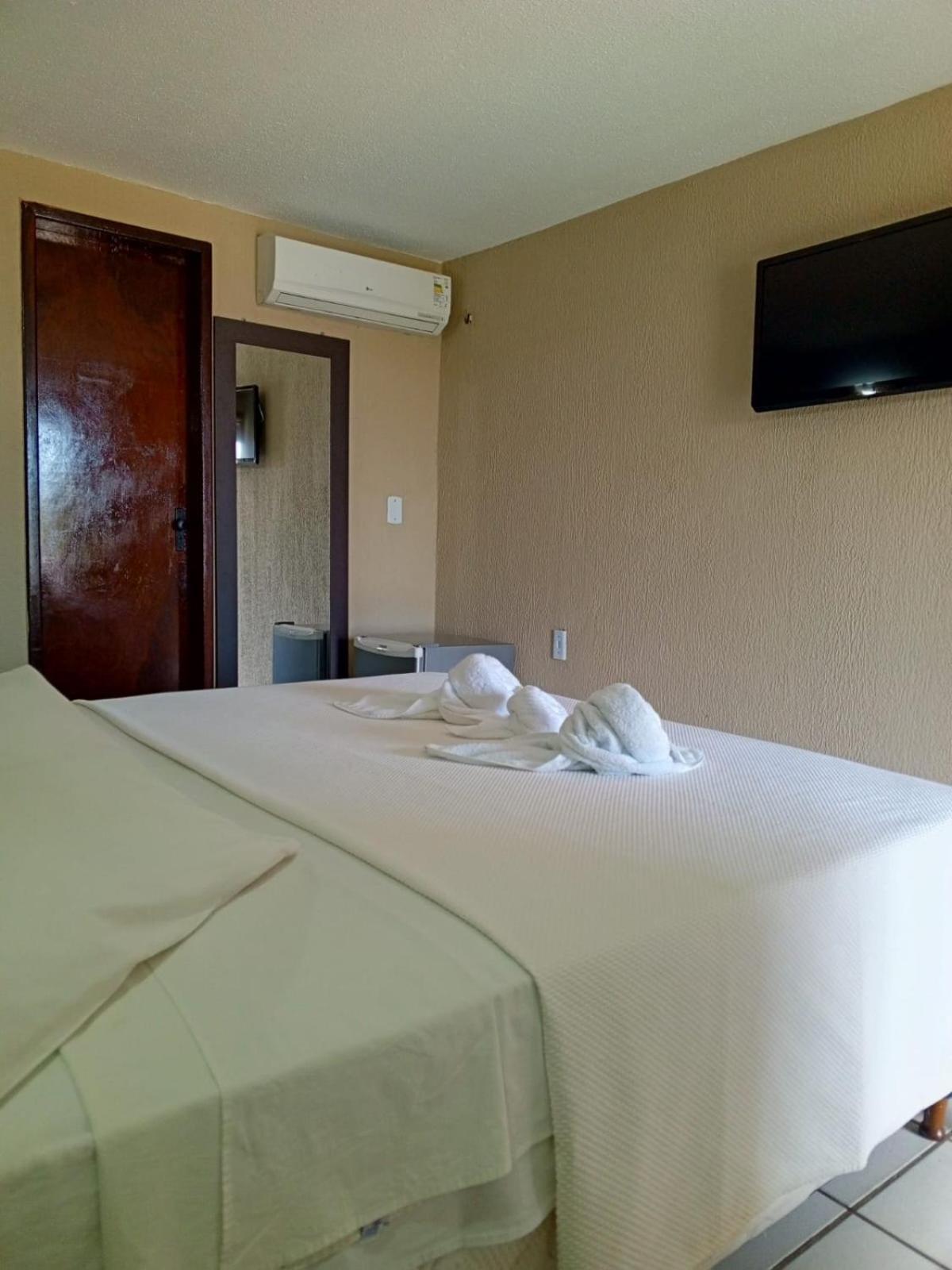 Hotel Pousada Cumbuco Gold 客房 照片