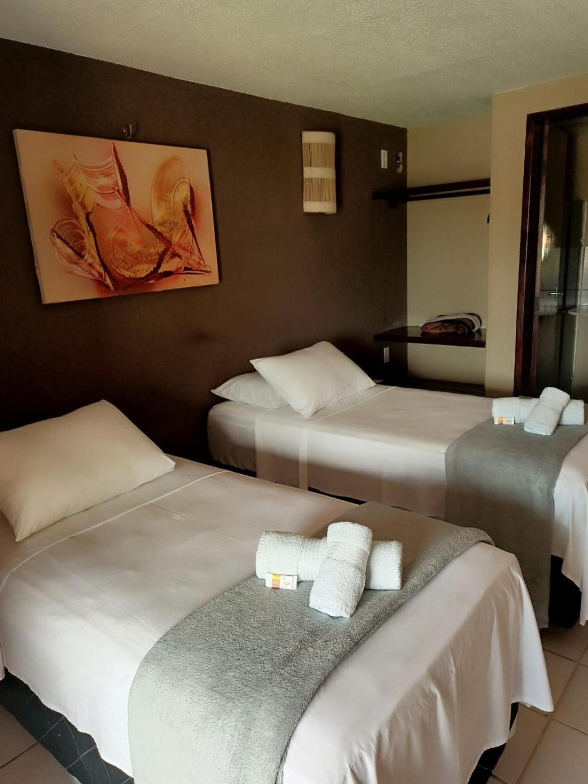 Hotel Pousada Cumbuco Gold 客房 照片