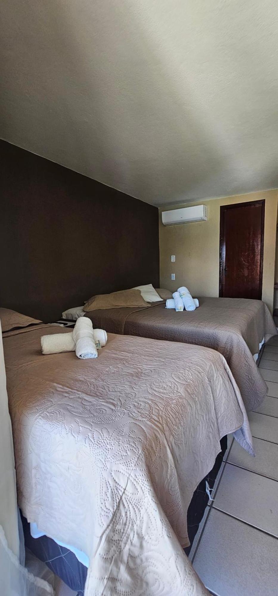 Hotel Pousada Cumbuco Gold 客房 照片